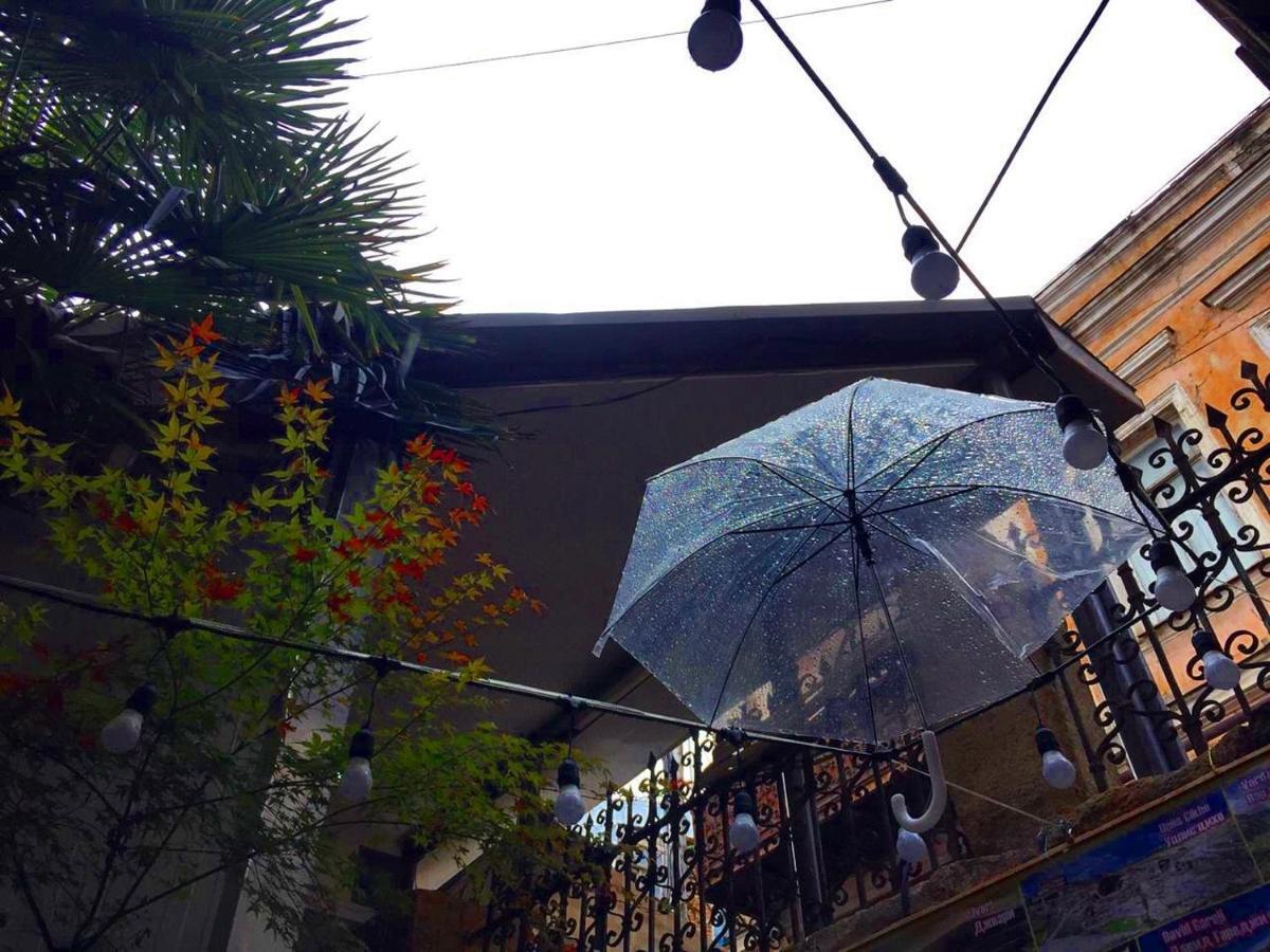 19Th Century Apartment Tbilisi Exterior photo